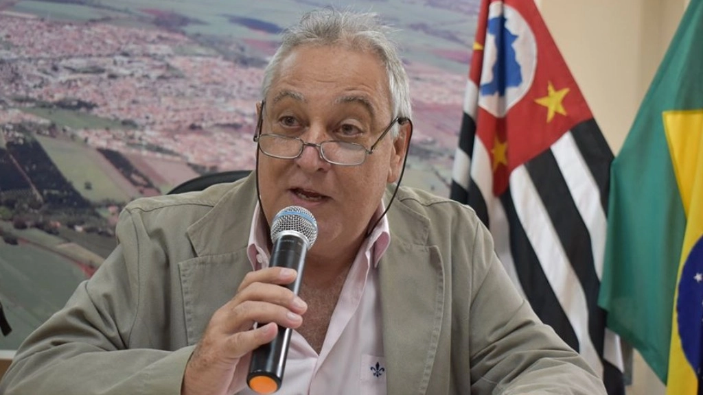 Dr. Paulo José Brigliadori