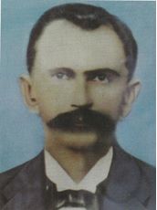 Dr. João Muniz Sapucaia
