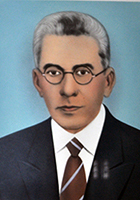 Dr. Pedro de Barros Albernaz