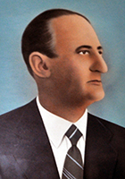 Luis Marino Mariani