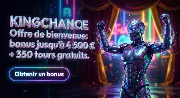 Kingchance Casino