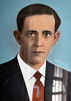 Itamar dos Santos