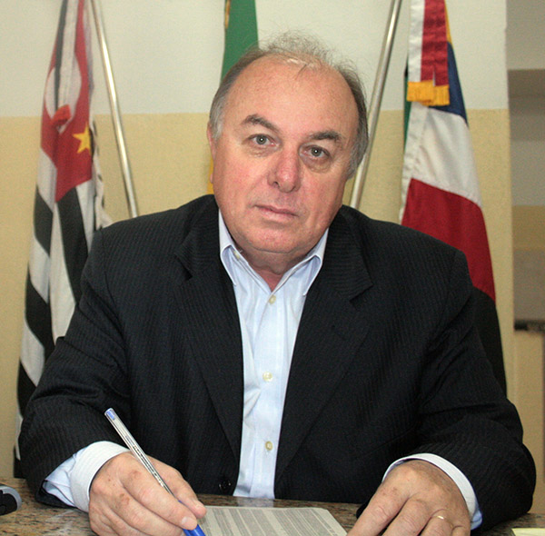 José Antônio Jacomini