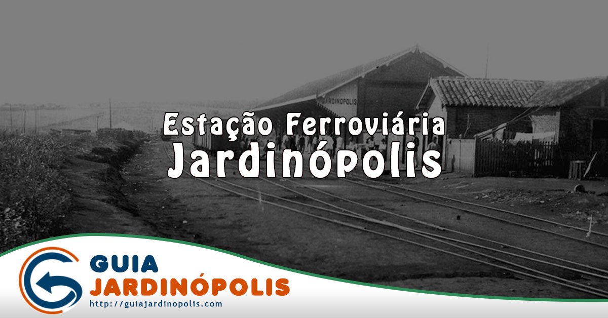 Jardinópolis - 